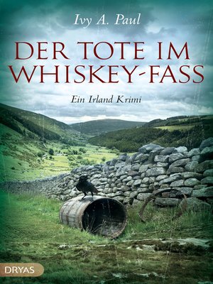 cover image of Der Tote im Whiskey-Fass